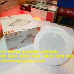 Downlight LED Osram 6.5W Ledvalue